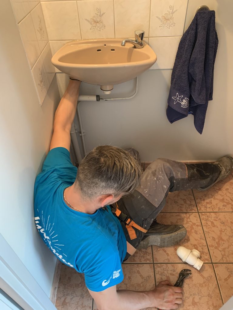 plombier intervenant albigny-sur-Saône - JN Plomberie Chauffage Climatisation