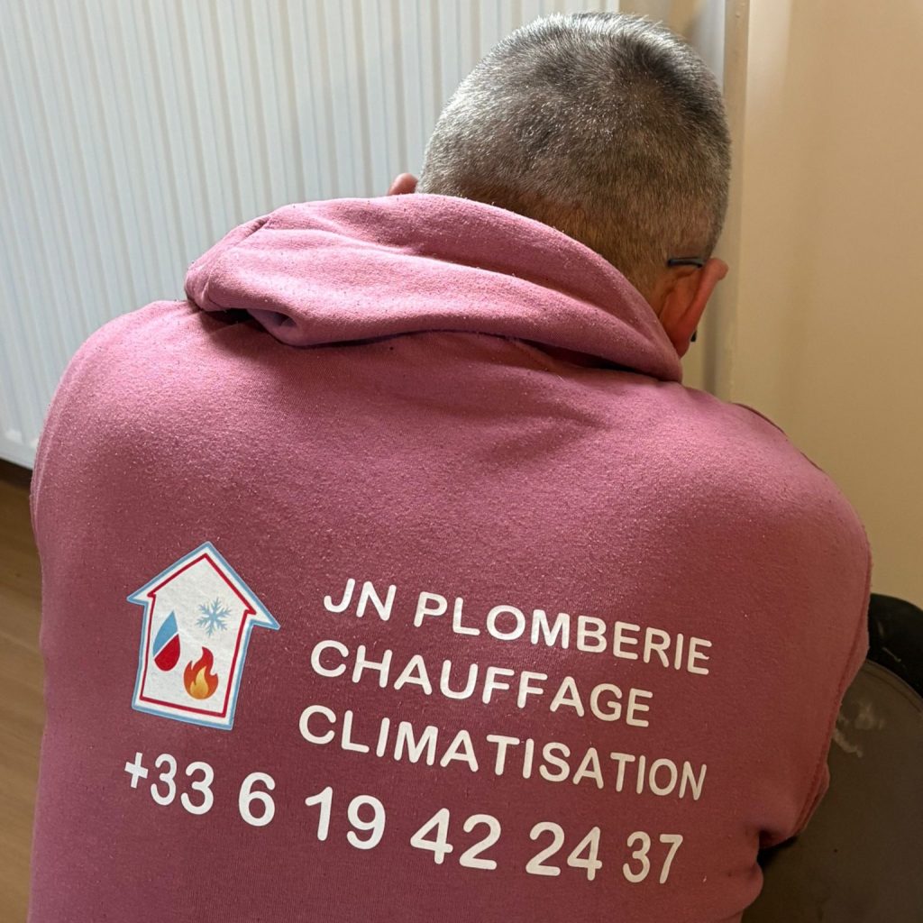 plombier Miribel 01700 - JN Plomberie Chauffage Climatisation