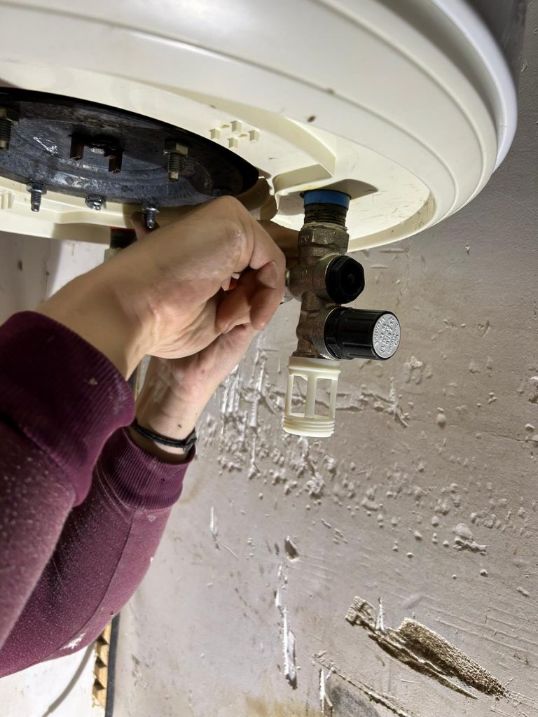 plombier intervenant Miribel 01700 - JN Plomberie Chauffage Climatisation