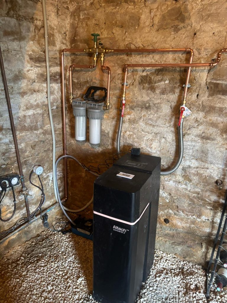 plombier Curis-au-Mont-d'Or - JN Plomberie Chauffage Climatisation