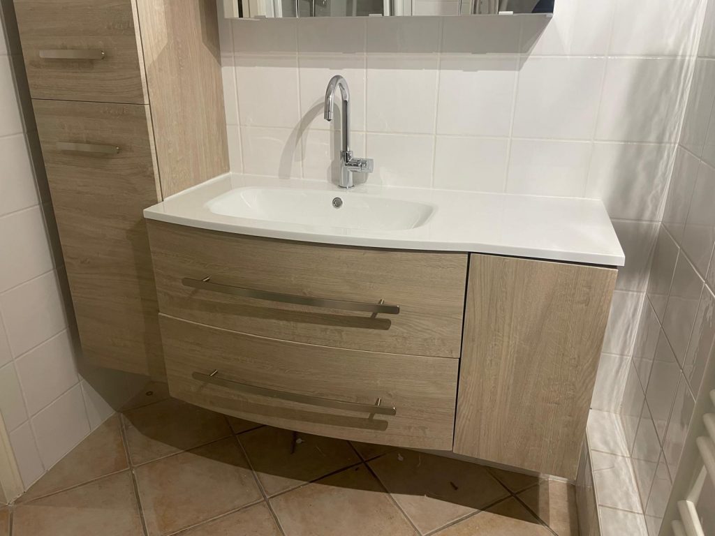 plombier installateur équipement sanitaire Curis-au-Mont-D'Or - JN Plomberie Chauffage Climatisation