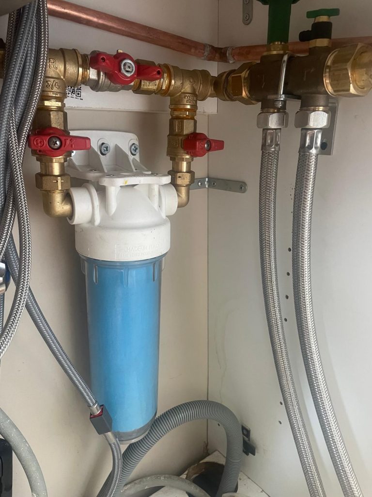 plombier intervenant Curis-au-Mont-d'Or - JN Plomberie Chauffage Climatisation